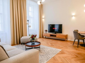Laurinska 1 Apartments Bratislava